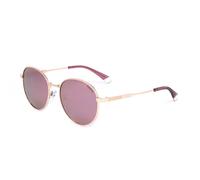 Occhiali da Sole Polaroid PLD 4135/S/X DDB GOLD COPPER 54/17/145 Uomo