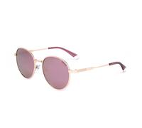 Occhiali da Sole Polaroid PLD 4135/S/X Gold copper 54/17/145 Uomo