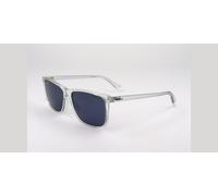Occhiali da Sole Polaroid PLD 4137/S Grey 58/15/145 Uomo