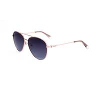 Occhiali da Sole Polaroid PLD 4142/G/S/X Gold copper 60/14/145 Unisex