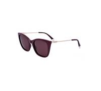Occhiali da Sole Polaroid PLD 4144/S/X Violet 52/21/145 Donna