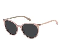 Occhiali da Sole Polaroid PLD 4208/S/X Pink 55/18/140 Donna