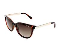 Occhiali da Sole Polaroid PLD 5015/S LLY DARK HAVANA LIGHT GOLD 55/18/140 WOMAN