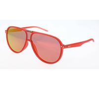 Polaroid Pld-6025-s15j Sunglasses Rosso