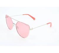 Occhiali da Sole Polaroid PLD 6057/S PINK 58/17/140 Donna