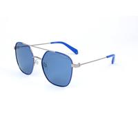 Occhiali da Sole Polaroid PLD 6058/S BLUE 56/18/145 Unisex