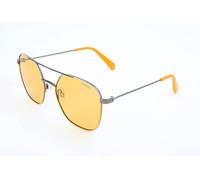 Polaroid PLD 6058/s 40G/He Yellow 56 Occhiali, Taglia Unica Unisex-Adulto