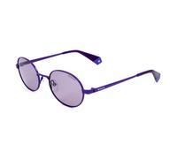 Occhiali da Sole Polaroid PLD 6066/S Violet 51/20/145 Unisex