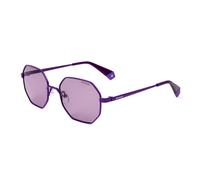 Occhiali da Sole Polaroid PLD 6067/S B3V VIOLET 53/19/145 Unisex