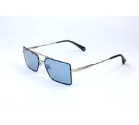 Occhiali da Sole Polaroid PLD 6093/S KB7 GREY 56/14/140 Unisex