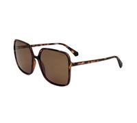 Occhiali da Sole Polaroid PLD 6128/S 9N4 HAVANA BROWN 59/17/145 Donna