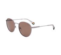 Occhiali da Sole Polaroid PLD 6171/S BEIGE 51/20/140 Unisex