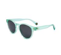 Occhiali da Sole Polaroid PLD 6175/S AQUA 51/19/145 Unisex