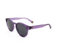 Polaroid PLD 6175/s Sunglasses, B3V/M9 Violet, L Unisex
