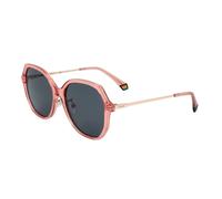 Occhiali da Sole Polaroid PLD 6177/G/S 35J PINK 57/18/145 Donna