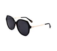 Occhiali da Sole Polaroid PLD 6177/G/S BLACK 57/18/145 Donna