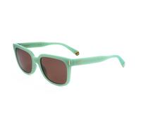 Occhiali da Sole Polaroid PLD 6191/S GREEN 54/18/145 Unisex