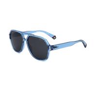 Occhiali da Sole Polaroid PLD 6193/S BLUE 57/14/145 Unisex