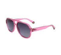Occhiali da Sole Polaroid PLD 6193/S FUCHSIA 57/14/145 Unisex