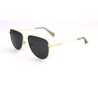 Polaroid Pld6196sx4anf Polarized Sunglasses Verde