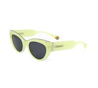 Occhiali da Sole Polaroid PLD 6199/S/X 6DX LIME 50/20/140 Donna