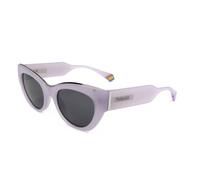 Occhiali da Sole Polaroid PLD 6199/S/X Lilac 50/20/140 Donna