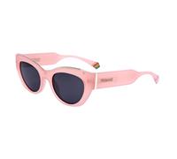 Occhiali da Sole Polaroid PLD 6199/S/X Pink 50/20/140 Donna