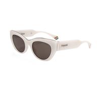Occhiali da Sole Polaroid PLD 6199/S/X SZJ IVORY 50/20/140 Donna