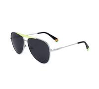 Occhiali da Sole Polaroid PLD 6200/S/X PALLADIUM YELLOW 61/12/145 Unisex