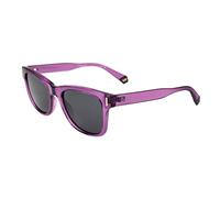 Occhiali da Sole Polaroid PLD 6206/S B3V VIOLET 51/20/145 Unisex
