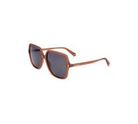 Occhiali da Sole Polaroid PLD 6219/S Orange 56/17/140 Donna