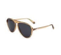 Occhiali da Sole Polaroid PLD 6225/S 10A BEIGE 57/15/140 Uomo