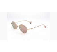 POLAROID Occhiali Unisex Adulto, Copper Gold, 53/21/145