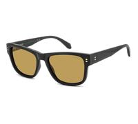Occhiali da Sole Polaroid PLD 6252/S/X Matte black 55/18/145 Uomo