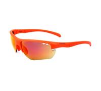 Occhiali da Sole Polaroid PLD 7026/S Matte orange 72/13/135 Uomo