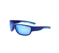 Polaroid Eyewear Pld 7028/s Polarized Sunglasses Blu Grey Sp Blu Polarized