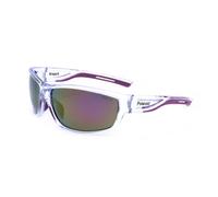 Polaroid PLD 7029/s 141/AI Crystal Viol 68 Occhiali, Unisex-Adulto
