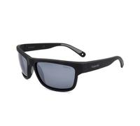 Occhiali da Sole Polaroid PLD 7031/S BLACK SILVER 59/17/140 Uomo