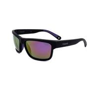 Occhiali da Sole Polaroid PLD 7031/S Matte black violet 59/17/140 Uomo