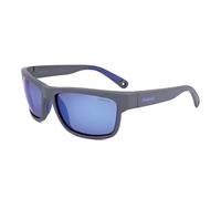 Occhiali da Sole Polaroid PLD 7031/S RIW MATTE GREY 59/17/140 Uomo
