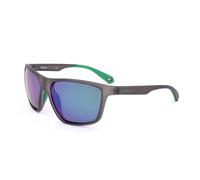 Occhiali da Sole Polaroid PLD 7040/S Grey green 59/14/140 Uomo