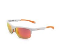 Occhiali da Sole Polaroid PLD 7042/S White yellow 64/12/140 Unisex