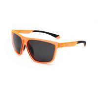 Occhiali da Sole Polaroid PLD 7044/S YDT ORANGE FLUO BLACK 60/13/140 Uomo
