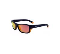 Occhiali da Sole Polaroid PLD 7046/S Matte orange 57/17/135 Uomo