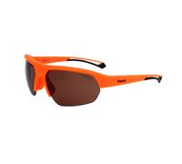 Occhiali da Sole Polaroid PLD 7048/S MATTE ORANGE 65/14/130 Unisex