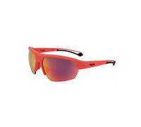 Polaroid Occhiali da sole PLD 7048/S Polarizzati Resina multicolore Unisex Rosso
