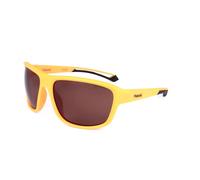 Occhiali da Sole Polaroid PLD 7049/S MATT YELLOW 62/17/130 Unisex