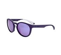 Polaroid PLD 7050/S B3V Violet Sunglasses Unisex Injected, Pantos, 52