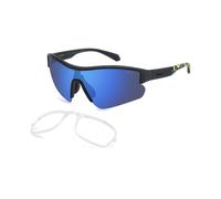 Occhiali da Sole Polaroid PLD 7061/CI/S Matte black 99/1/135 Uomo