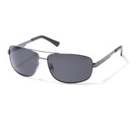 Occhiali da Sole Polaroid PLD P4314 A4X (Y2) Gun/Mirror Grey Polarized Cal. 63